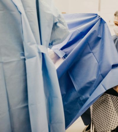 أدلة تحريم الإختلاط