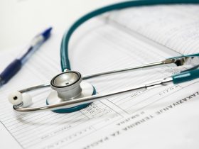 أعلام الطب ............. والخطأ !!