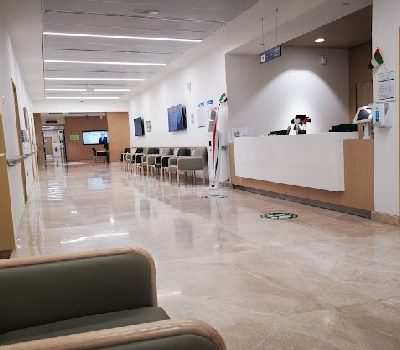 إستغلال القناة الداخلية في المستشفى