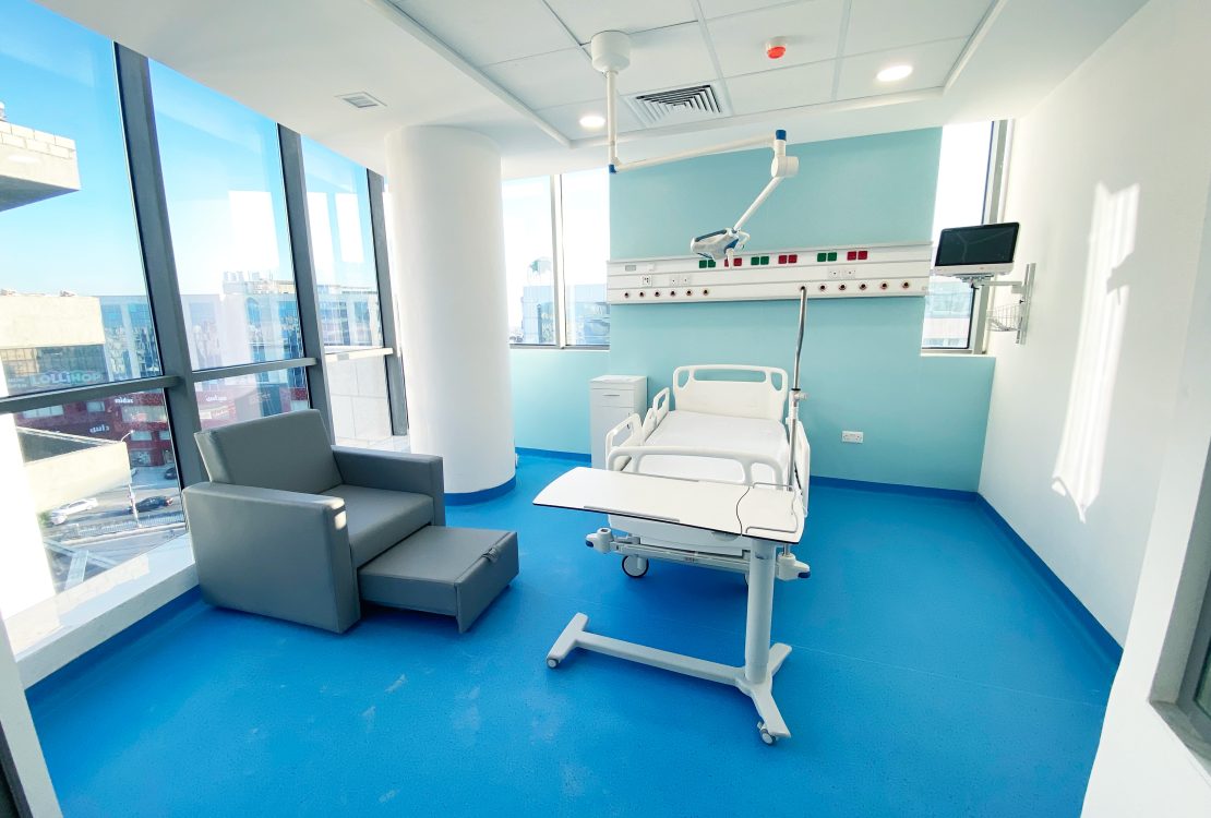 الإحتساب على القيادات الصحية