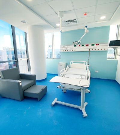 الإحتساب على القيادات الصحية