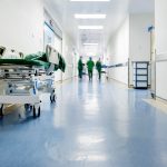 العمل على جمع الذين عندهم الحرص والإحتساب من العاملين في المستشفى
