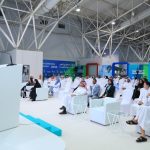 الفصل بين الرجال والنساء في المؤتمرات الطبية