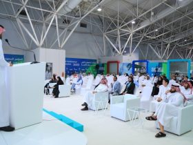 الفصل بين الرجال والنساء في المؤتمرات الطبية