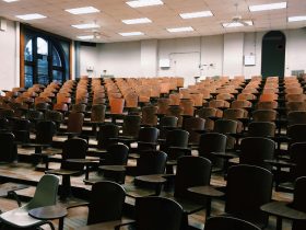 المحاضرات داخل المستشفيات