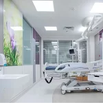 ايجاد ادوار مستقلة للمرضى الرجال والنساء