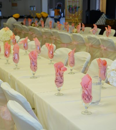 حفلات المستشفيات وما فيها من منكرات