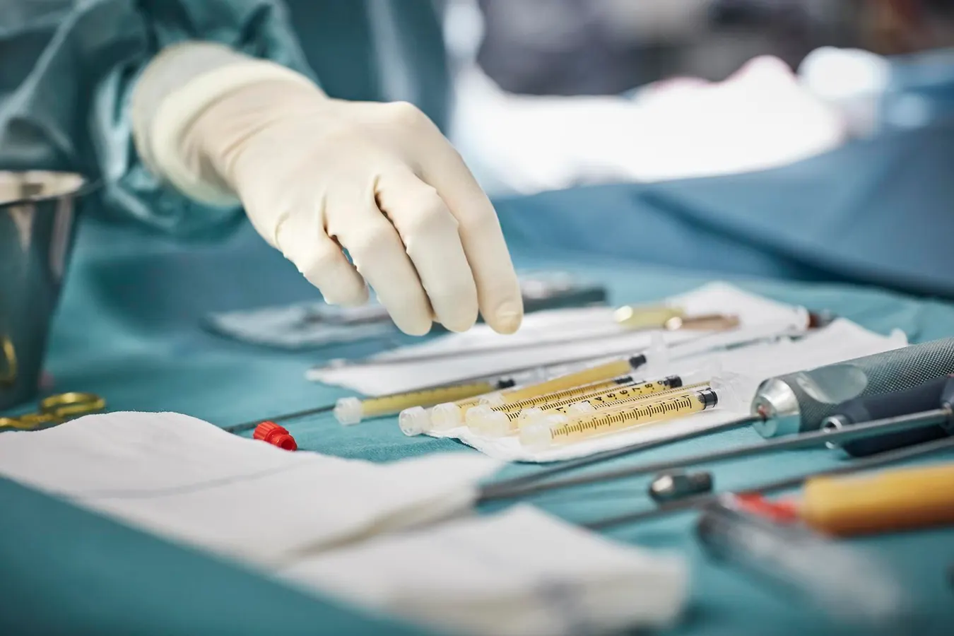 عمليات التجميل !!!