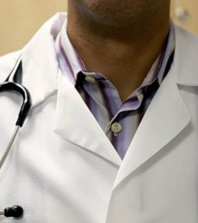 أنموذج لطبيب سعودي رائع ..!