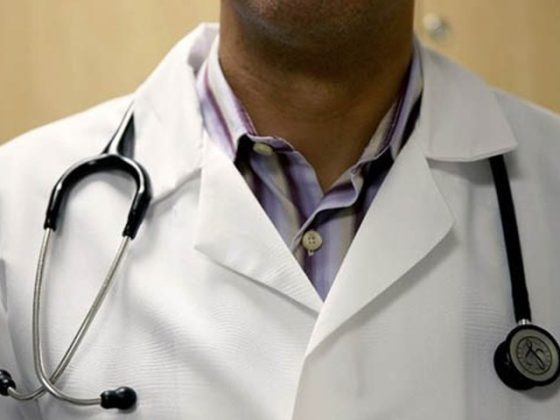 أنموذج لطبيب سعودي رائع ..!