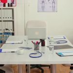استغلال المحاضرات الطبية