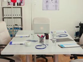 استغلال المحاضرات الطبية