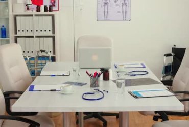 استغلال المحاضرات الطبية