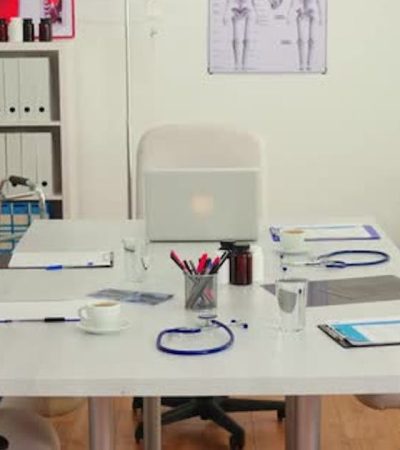 استغلال المحاضرات الطبية