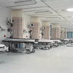 الإختلاط في المستشفيات سبيل الخلوة المحرمة
