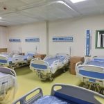 الاختلاط في المستشفيات صوره وحكمه بالأدله