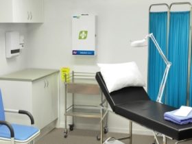 العيادة الدعوية