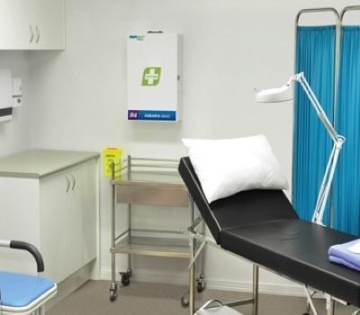 العيادة الدعوية