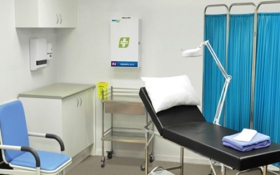 العيادة الدعوية