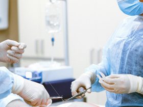 اللباس الساتر في العمليات