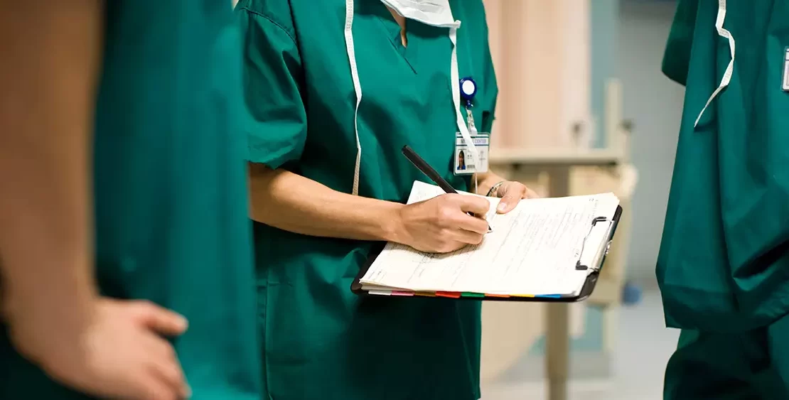 تجربة "الاختلاط في المستشفيات".. لم ينجح أحد!