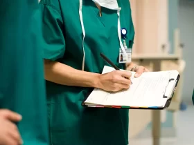 تجربة "الاختلاط في المستشفيات".. لم ينجح أحد!