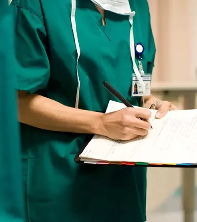 تجربة "الاختلاط في المستشفيات".. لم ينجح أحد!