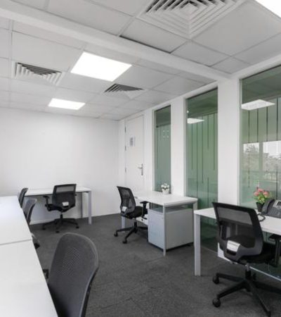 سياسات وإجراءات ومهام المكاتب بالمستشفيات