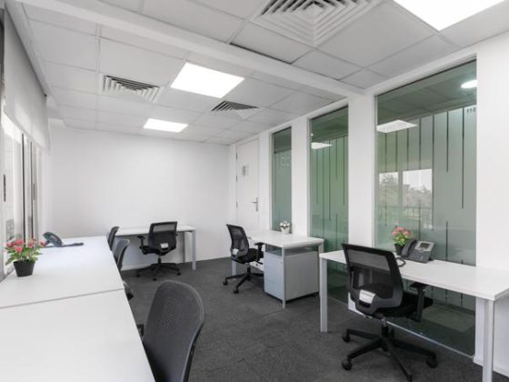 سياسات وإجراءات ومهام المكاتب بالمستشفيات