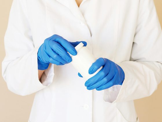 عمل المرأة في التمريض بين الحاجة والحظر