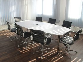 عمل لقاءات متكررة