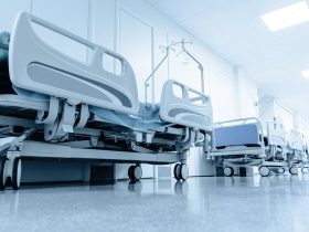 كشف العورات في المستشفيات ... الواقع والعلاج