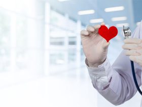 نداء لمن تعمل في المجال الصحي ..!!