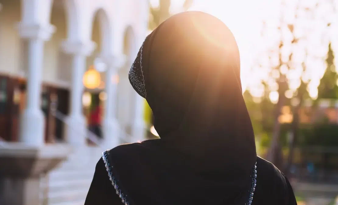 نماذج احتسابية من حياة المرأة المسلمة