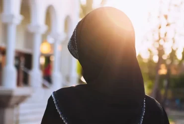 نماذج احتسابية من حياة المرأة المسلمة