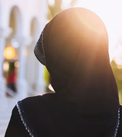 نماذج احتسابية من حياة المرأة المسلمة